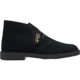 CLARKS Desert Bt Evo Heren Veterschoenen - Black Sde