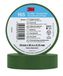 3M 165GR6E Isolatietape Groen 25 m x 19 mm