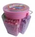 W&O Products Kralen in Koffer - Roze