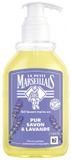 Le Petit Marseillais Handwasgel Pure Zeep en Lavendel 300 ml
