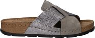 Rohde - 5410 - Dames slippers - Grijs - Maat 40