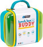 Nalgene Buddy blauw 2018 Voedsel Opbergdozen