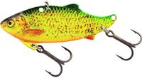 Westin Ricky the Roach Tungsten Vibration Bait Firetiger Rudd 9gr (4.5cm)