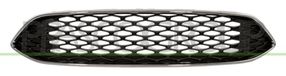 Prasco fd4302011 Front Grill Spoiler