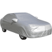 Bâche pour voiture Housse de voiture extérieur Housse de voiture contre le soleil Anti-UV Poussière de neige Bache voiture 520x180x120cm Berline Argenté XXL