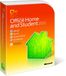 Microsoft Office Home and Student 2010 DVD Frans 1 licentie