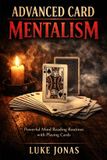 Advanced Libri GmbH Card Magic & Mentalism- Advanced Card Mentalism