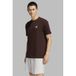 adidas Originals T-shirt bruin