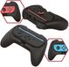 Venom gaming accessoires Venom Joy-Con-gripadapters voor Nintendo Switch 2, dubbelpack