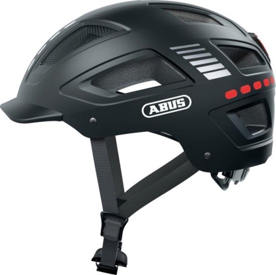 Abus Hyban 2.0 LED Helmet