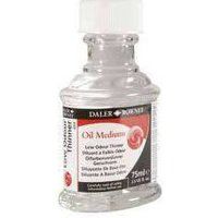 Daler-Rowney Georgian - Verfverdunner - voor olieverf - 75 ml