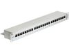 DeLOCK 43300 patch paneel 1U