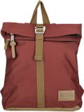 Enrico Benetti Santiago 46214 Rugtas - Bordeaux Rood