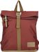 Enrico Benetti Santiago 46214 Rugtas - Bordeaux Rood