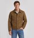 Filson FMCPS0012 Veste courte doublée pour homme marron