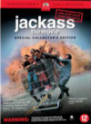 Tremaine, Jeff Jackass: The Movie dvd