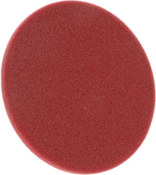 Meguiars Soft Buff Foam Cutting Disc 6'' DFC6
