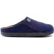 Birkenstock Pantoufles en laine enfant Zermatt
