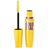 Maybelline Volum' Express Colossal Glam Black
