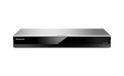 Panasonic DP-UB424 lecteur Blu-Ray 3D Argent