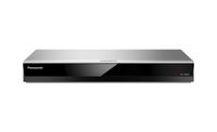 Panasonic DP-UB424 lecteur Blu-Ray 3D Argent