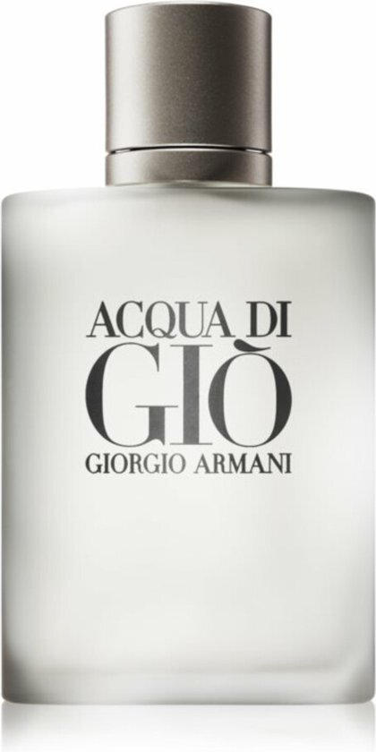 Armani Acqua di Gio eau de toilette / 30 ml / heren