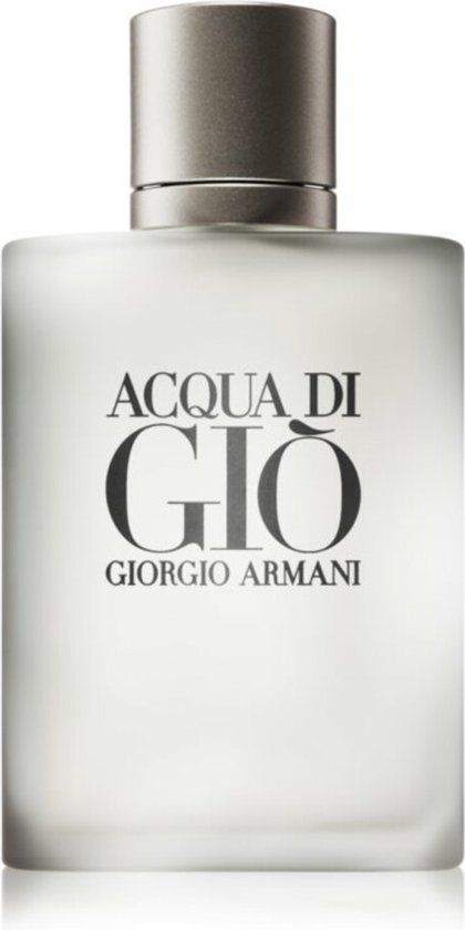 Armani / Acqua di Gio / 30 ml / heren
