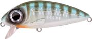 Spro Iris Flanky Hardlure 7,5 cm 13 gr Herring