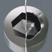 Wera BlackLaser Inbussleutel 3mm