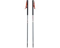 Viking Mission bâtons orange 125 cm