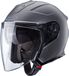 Caberg Flyon II Mat Grijs Jethelm