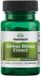 Swanson Health Extrait de Ginkgo Biloba 60mg - 30 gélules