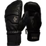 Black Diamond Spark Handschoenen Zwart XL