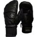 Black Diamond Spark Mitts – comfortabele ski- en snowboardwanten