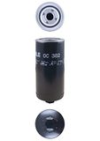 Mahle Knecht Filter OC382 Oliefilter