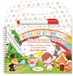 Le favole. Colori magici a passeggio. Ediz. illustrata. Con pennarello ad acqua