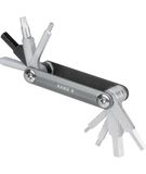 Topeak Mini Nano 9 gereedschap