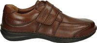 Josef Seibel NEW ANVERS 02 Vrije tijdsschoenen Cognac Maat 42