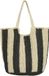 VILA VISALLIE TOTEBAG/EF - Femme - Black Beauty
