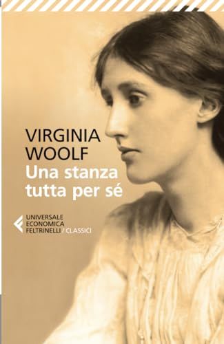 Una Feltrinelli Traveller Una stanza tutta per sé Paperback