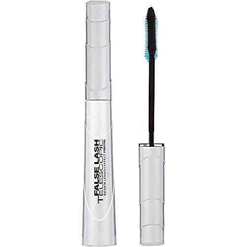 L'Oreal Paris Make-up designer L'Oréal Paris False Lash Telescopische mascara (Magnetic Black) 9 ml