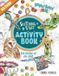 Sketching Stuff Activity Books- Sketching Stuff Activity Book - Nature