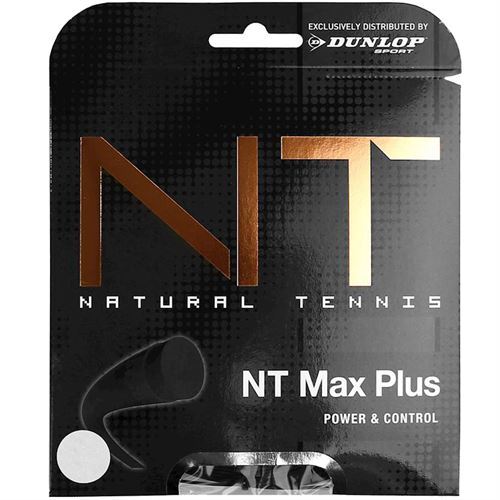 Dunlop NT Max Plus