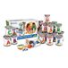 Learning Resources Alfa Soep Sorteerders 208-Stuk Set