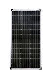 solartronics Zonnepaneel 80 Watt Mono zonnepaneel zonnecel fotovoltaïsche 90608