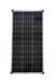 solartronics Zonnepaneel 80 Watt Mono zonnepaneel zonnecel fotovoltaïsche 90608