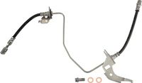 TRW Bremsschlauch PHD567
