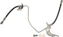 TRW Bremsschlauch PHD567
