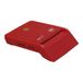Woxter PE26-148 Smart card lezer USB 2.0 rood