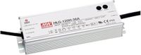Mean Well HLG-120H-24A AC-DC Single Output LED-driver, mixmodus met PFC